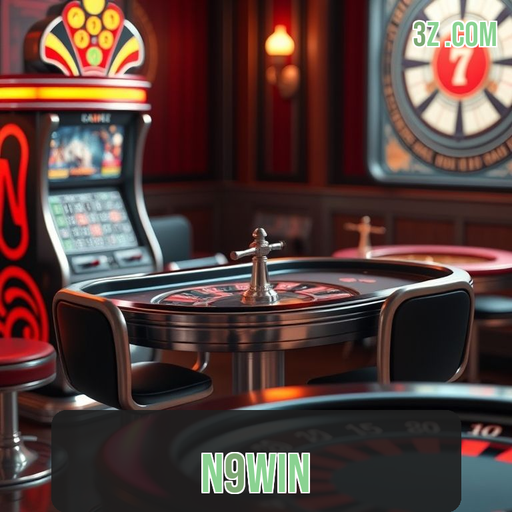 Explorando Jogos Incríveis no n9win: Diversão sem Limites