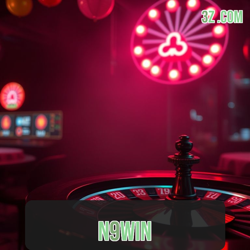 Inovação na Plataforma n9win: Um Mundo de Jogos e Conexões